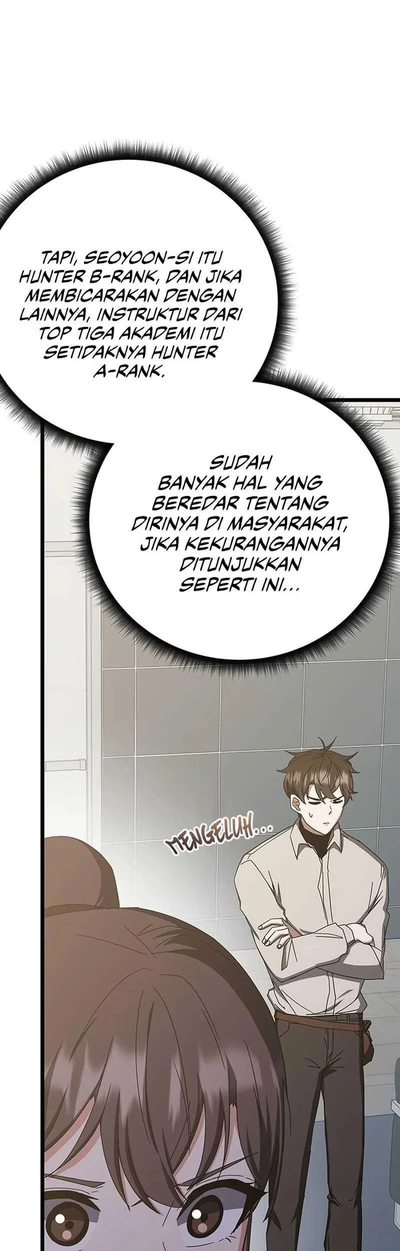 Transcension Academy Chapter 73 Fix Gambar 16